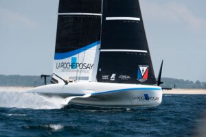 La Roche-Posay Racing Team