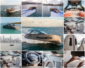 MARINARI 52