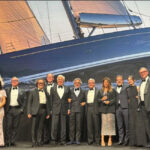 Nautor Swan Celebrates 60 Years