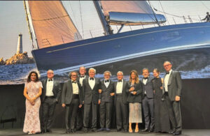 Nautor Swan Celebrates 60 Years_YachtingPleasure