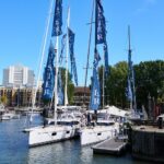 OYSTER YACHTS