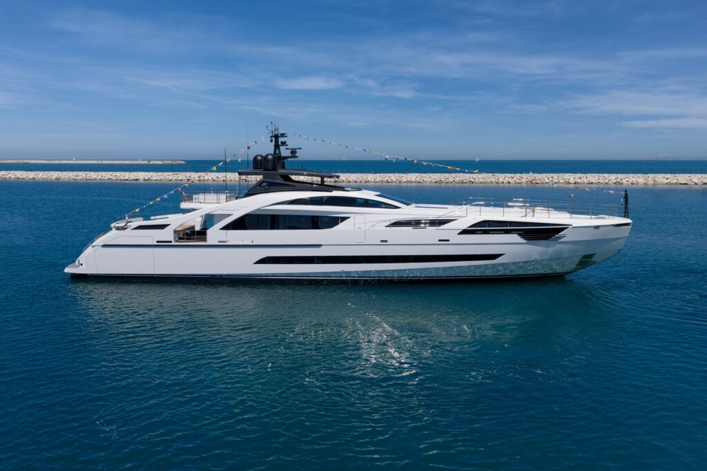 FIFTH PERSHING 140