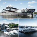 Project ZIGGY enters outfitting
