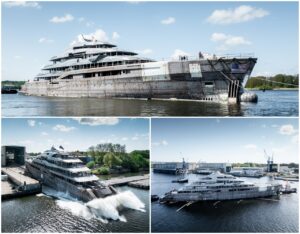 Project ZIGGY enters outfitting_YachtingPleasure