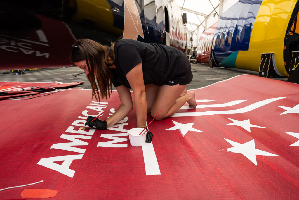 ROCKWOOL Racing