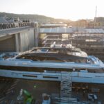 TANKOA YACHTS STRENGTHENS