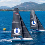 The First Porto Rotondo Challenge