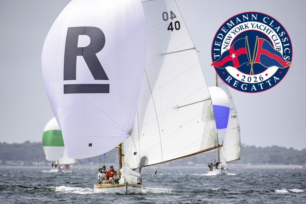 Tiedemann Classics Regatta_YachtingPleasure
