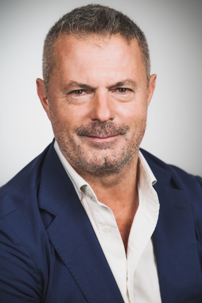 Alessandro Diomedi