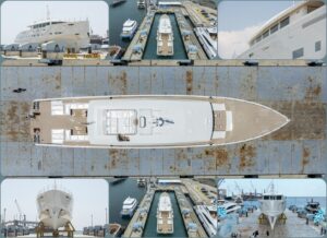 Alia Yachts