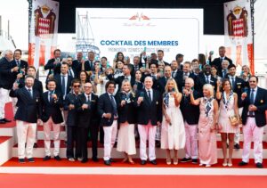 Yacht Club de Monaco