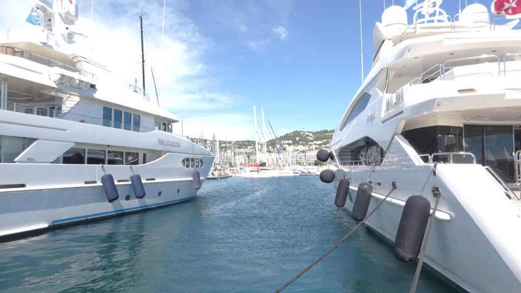 Cannes
