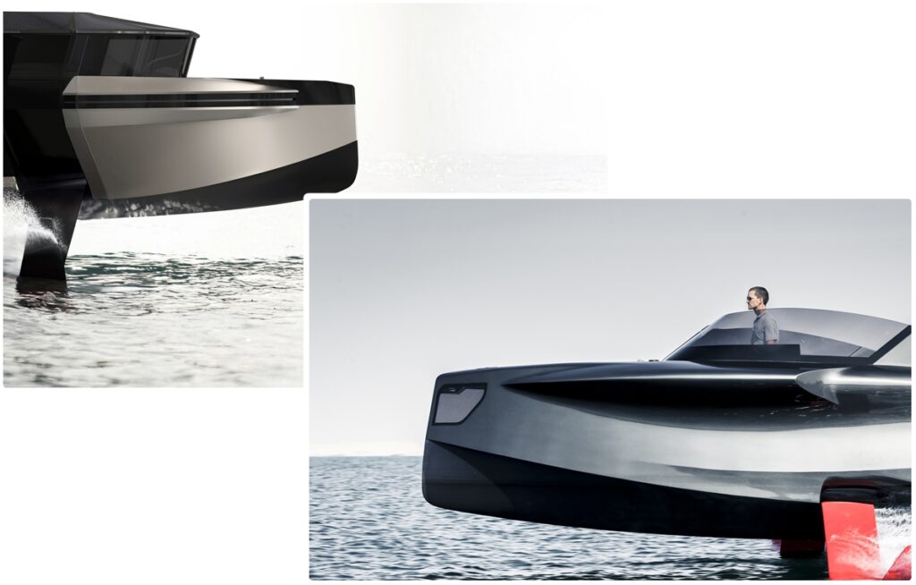 FOILER_YachtingPleasure