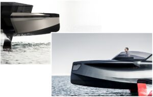 FOILER_YachtingPleasure