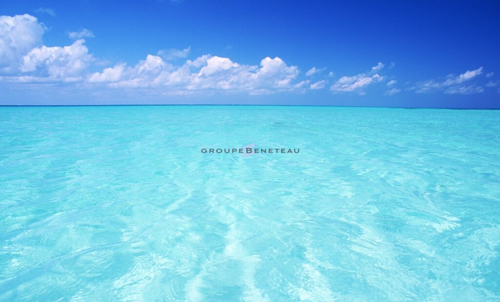 GROPU BENETEAU