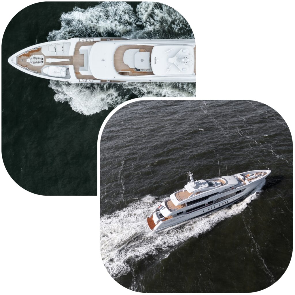 Heesen Yachts