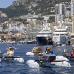 Monaco navigates path to the future