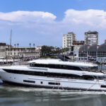THE SLIPWAY LAUNCH
