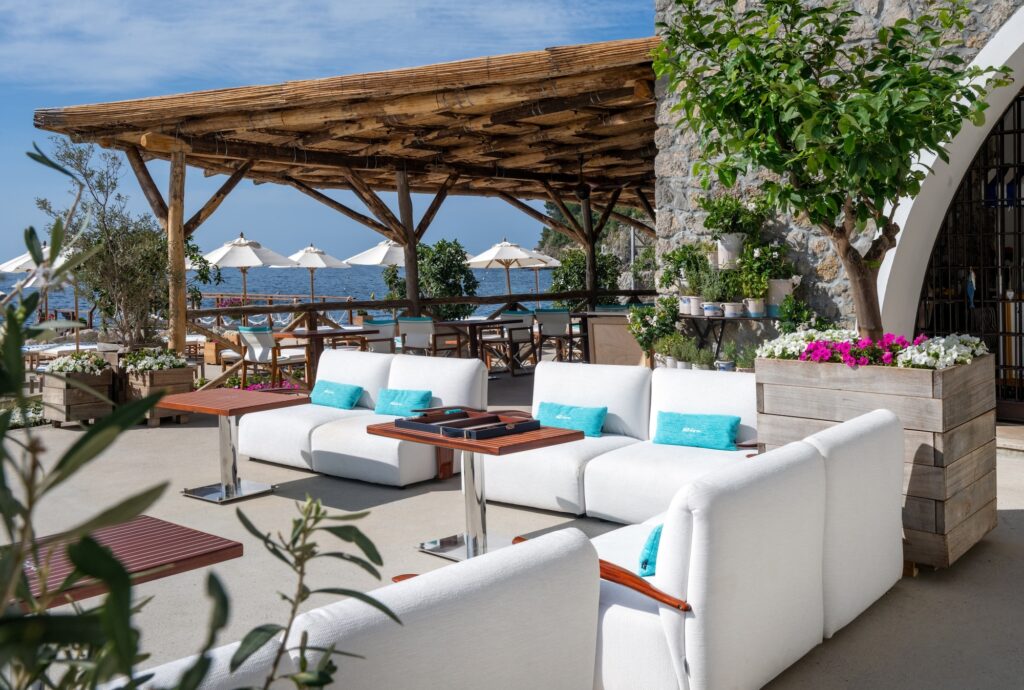 Riva Lounge Borgo Santandrea_YachtingPleasure