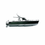 Sport Tender 35