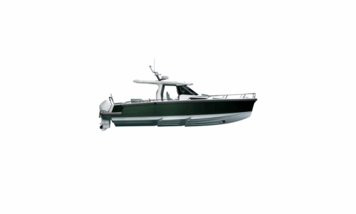 Sport Tender 35