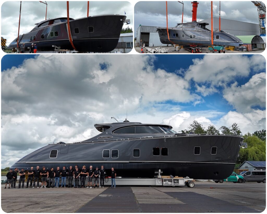 Zeelander 8