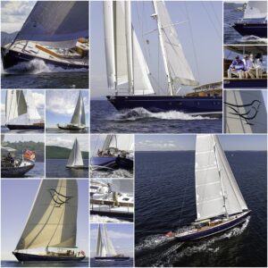 classic sailing superyacht_YachtingPleasure_Ouzel