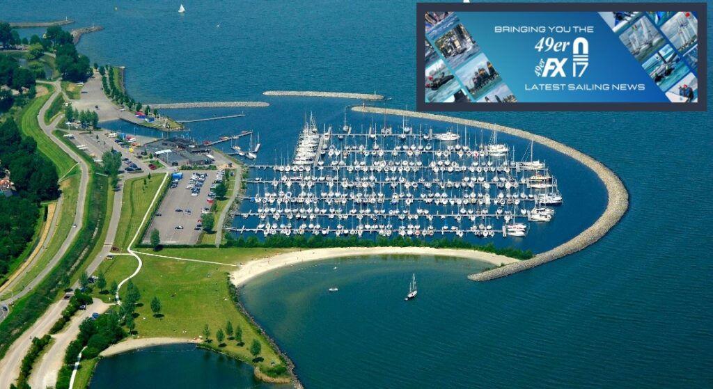 2026 Junior World Championship_YachtingPleasure