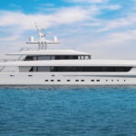 Italian shipyard
