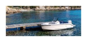 CAP CAMARAT 6.0 CC-YachtingPleasure