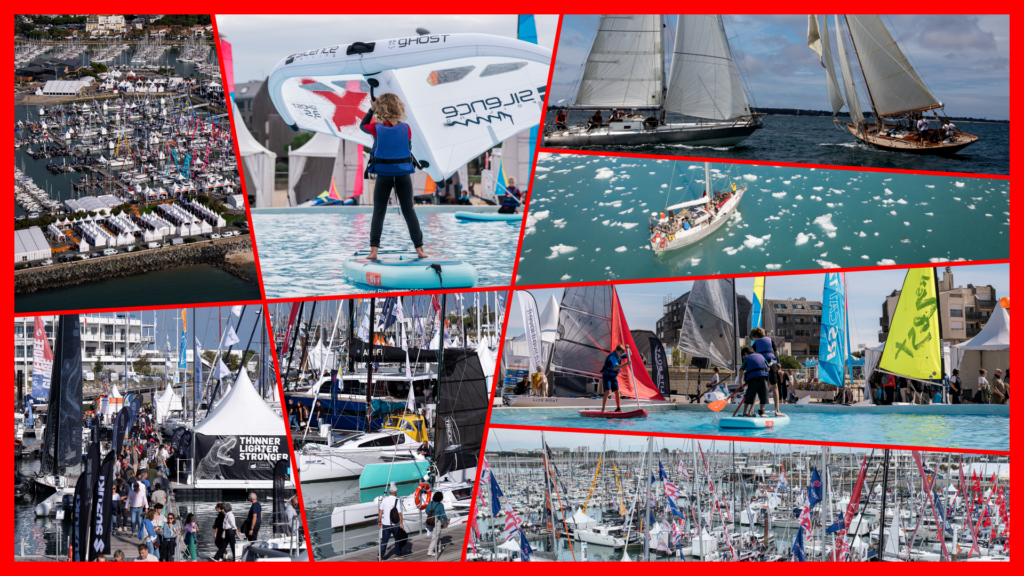 GRAND PAVOIS LA ROCHELLE_YachtingPleasure