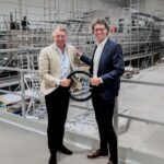 Van der Valk Shipyard appoints