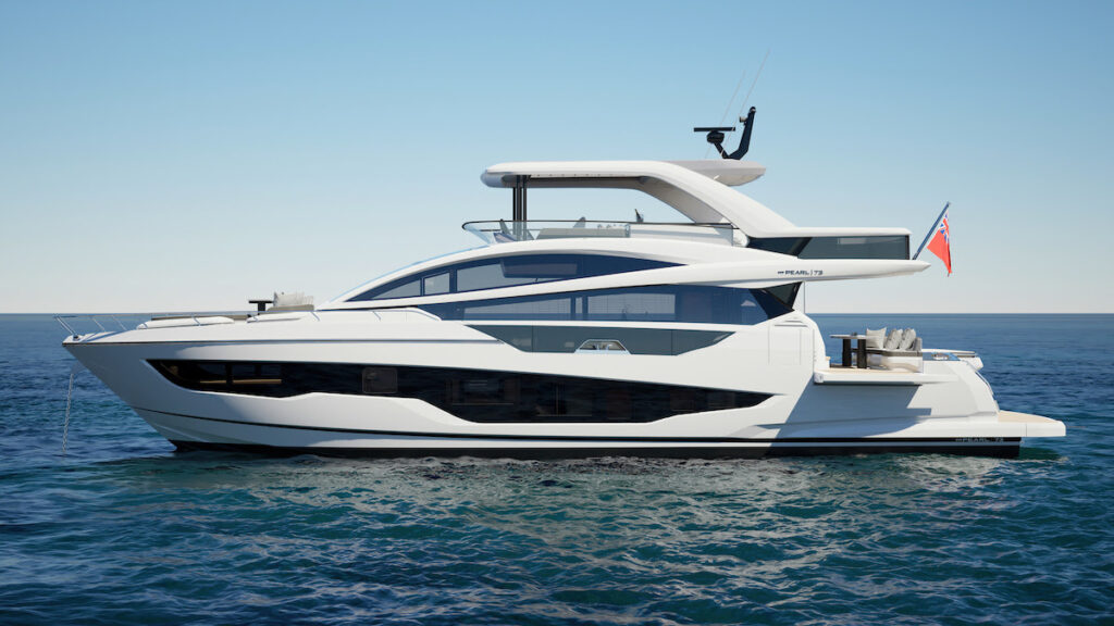 PEARL 73