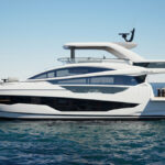 PEARL YACHTS