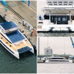 Pioneer Yachts