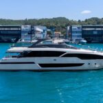 NEW RIVA 96’ ARGO SUPER
