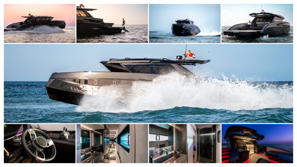 SUNREEF YACHTS AND BRABUS_YachtingPleasure