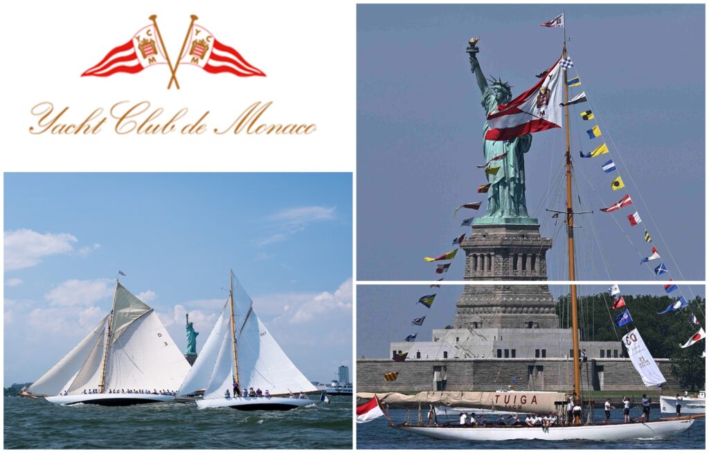 #YachtClubMonaco