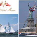 Yacht Club de Monaco joins Sail4th 250 parade