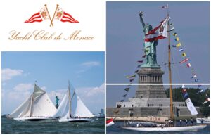 #YachtClubMonaco