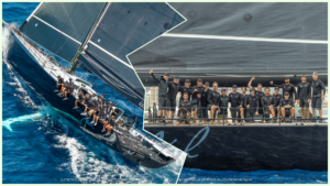 Yacht Club de Monaco