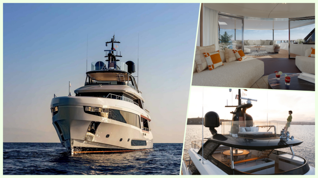 37m Benetti SUNDANCE_YachtingPleasure