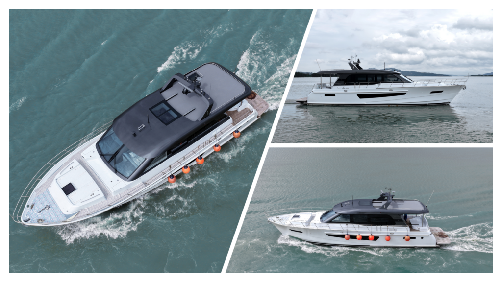 CL Yachts