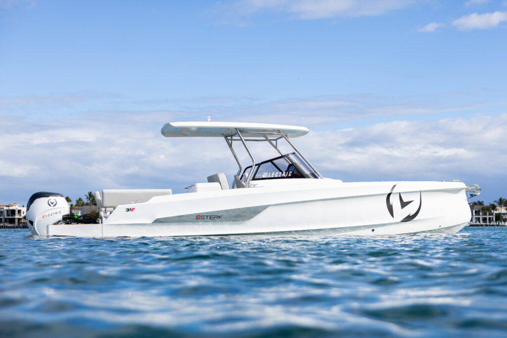 STERK Yachts