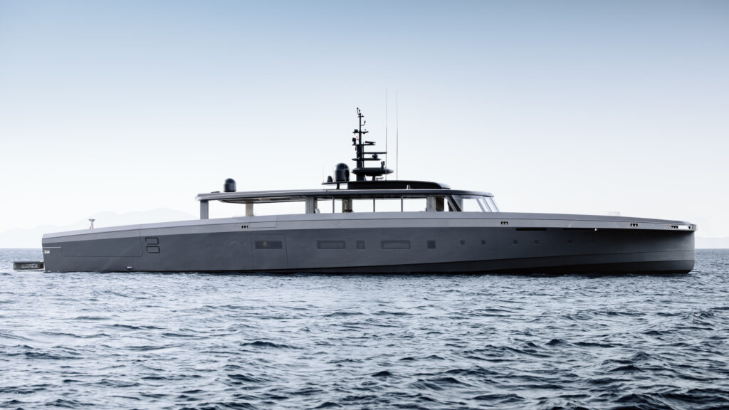 ALIA Yachts 50m Atlantide_ YachtingPleasure