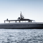 ALIA Yachts