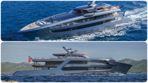 Arcane Era and Arcane Nova_YachtingPleasure