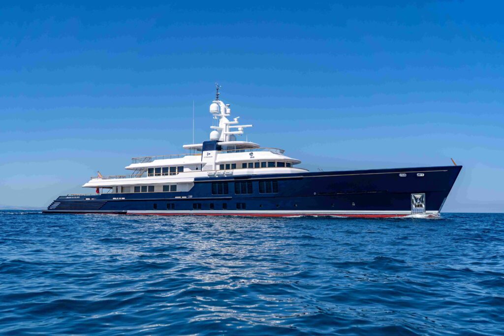 CRN 145_Hero_YachtingPleasure