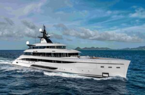 Superyacht