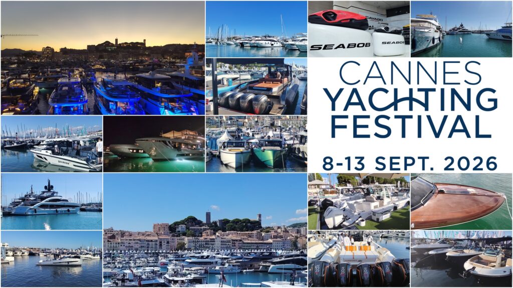 CannesYachtingFestival